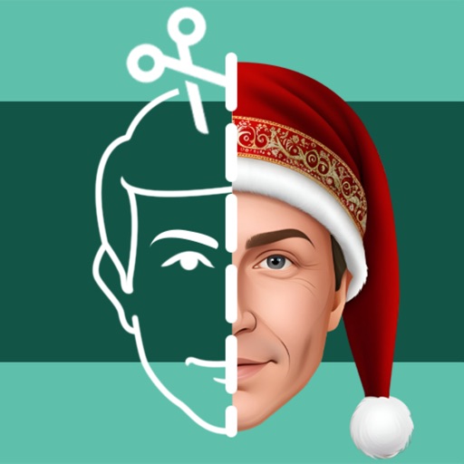 Orthodox Chrismas AI Face Swap