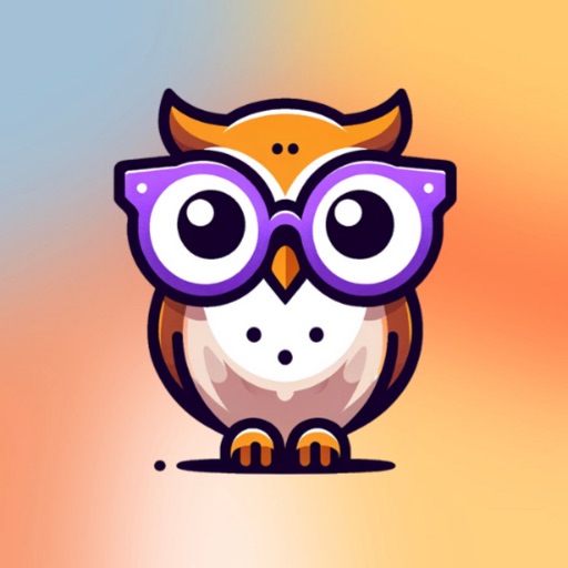 Hoot AI - Homework Scan & Help