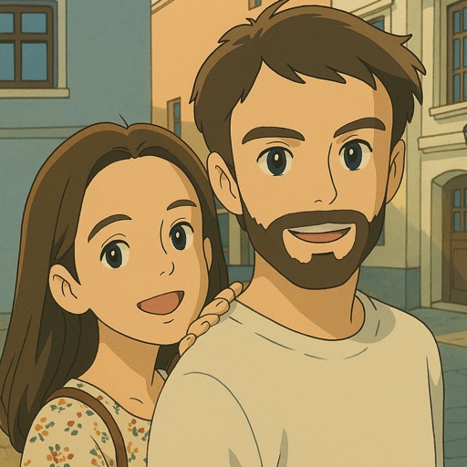 AI Anime Image Editor