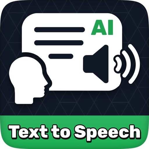 Listen AI - Text to Speech