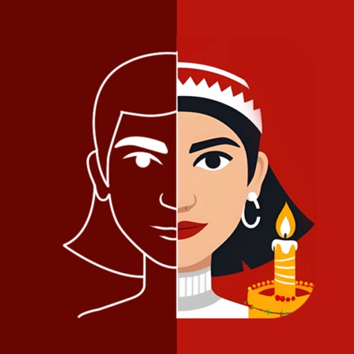 Posadas Navidenas Face Swap ai