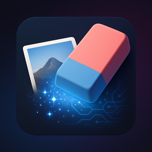 Watermark Remover From Photos