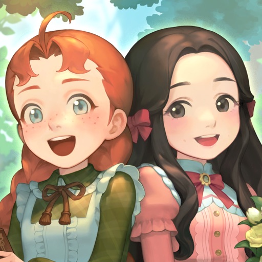 Oh my Anne : Match & Renovate