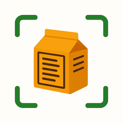 AI Product Scanner: Labeless