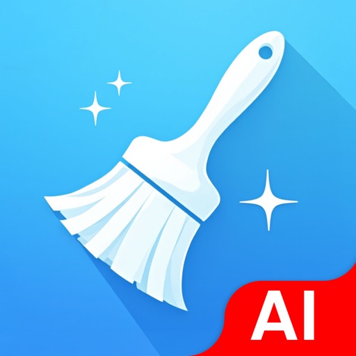 AI Cleaner: Clean Up Storage +