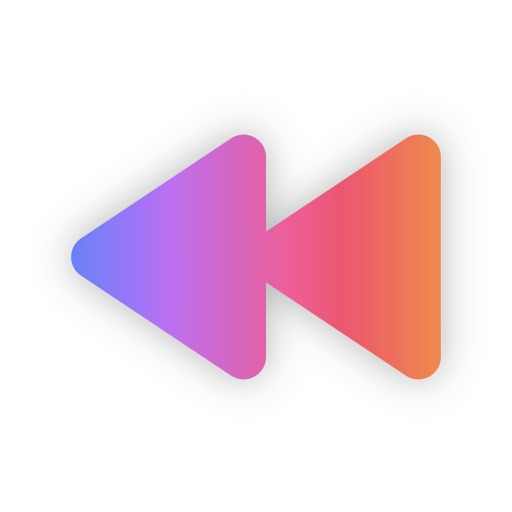 Easy Reverse Video Maker