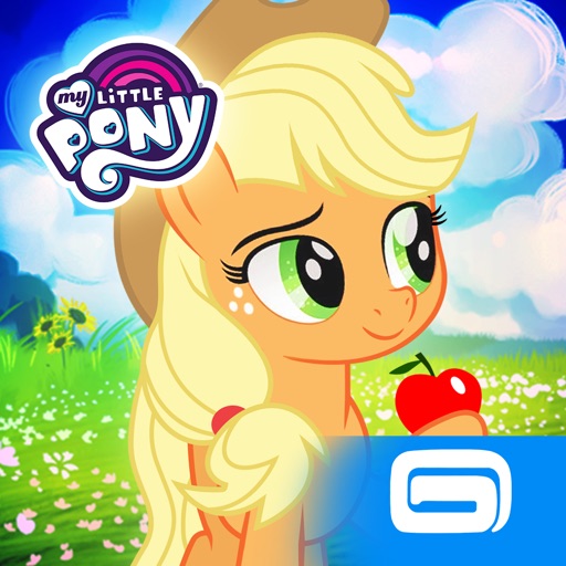 MY LITTLE PONY: MAGIC PRINCESS