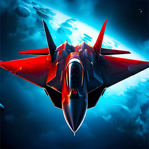 Red Hunt: Wings of Invaders