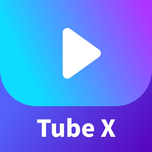 Tube X - Without Ads
