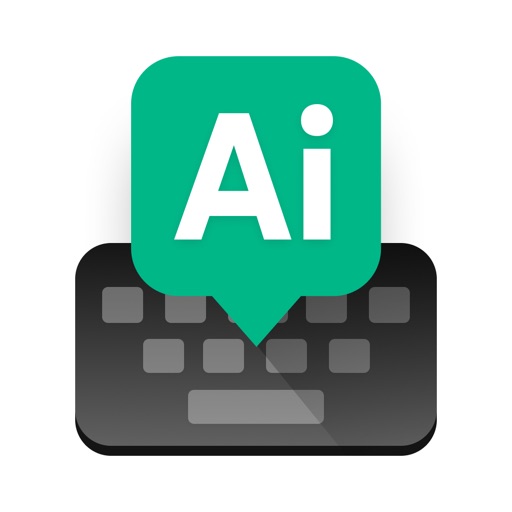 TypeFix: AI Writing Keyboard