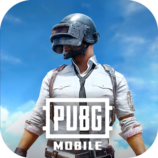 PUBG MOBILE Global