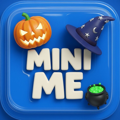 MiniMe: Xmas AI Avatar Maker