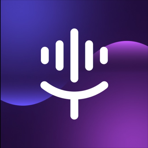 Ai Voice Changer by Asmita