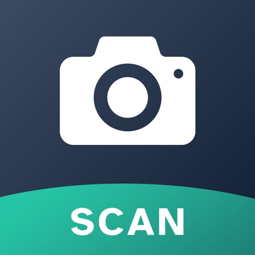 PDF Scanner App for Documents