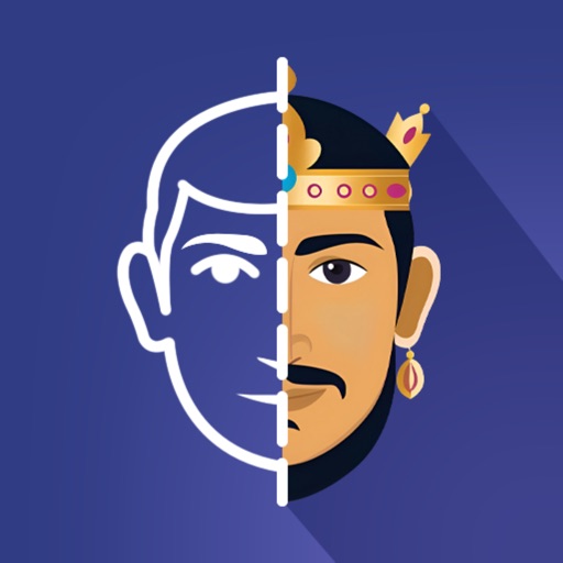 Epiphany Faces - Ai Face Swap